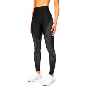Lululemon mapped out high rise leggings (6)